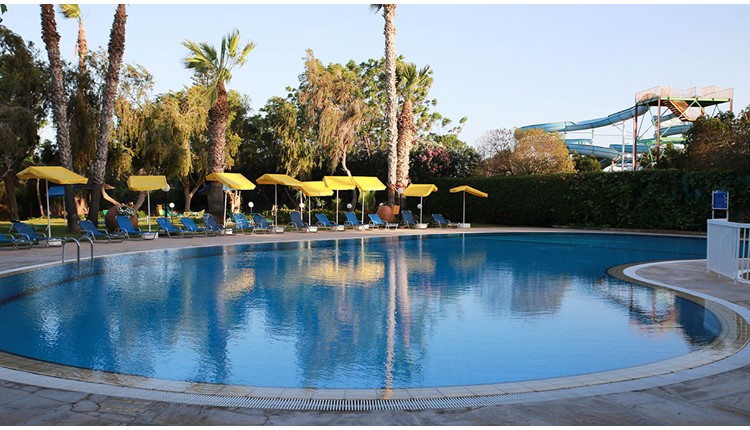 Papouis Protaras Hotel, Кипр